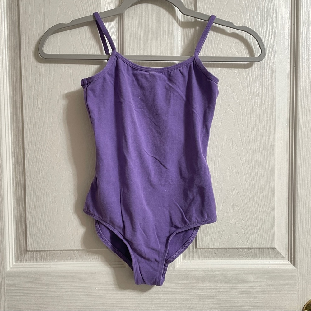 🩰  2 of Ballet Leotards Sz14